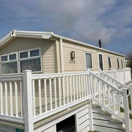 Bude Holiday Mobile Home Zewnętrze zdjęcie