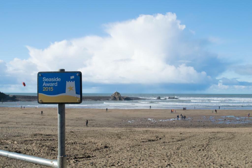 Bude Holiday Mobile Home Zewnętrze zdjęcie