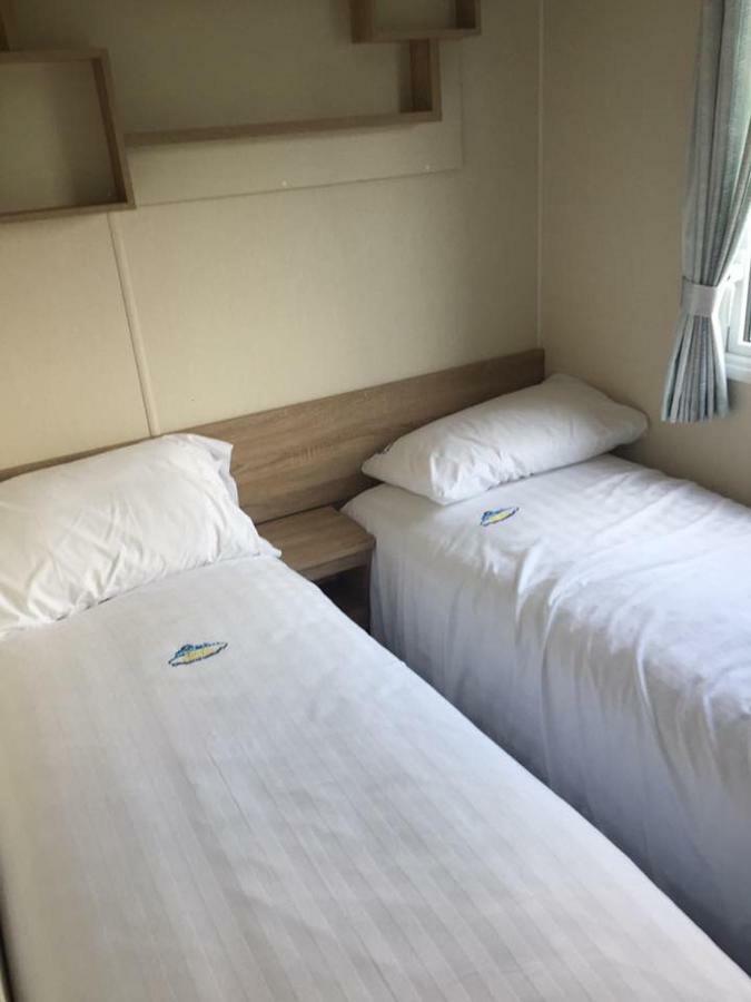 Bude Holiday Mobile Home Zewnętrze zdjęcie