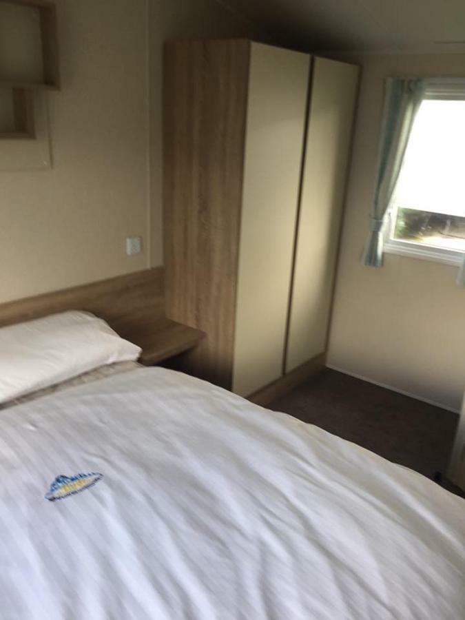 Bude Holiday Mobile Home Zewnętrze zdjęcie