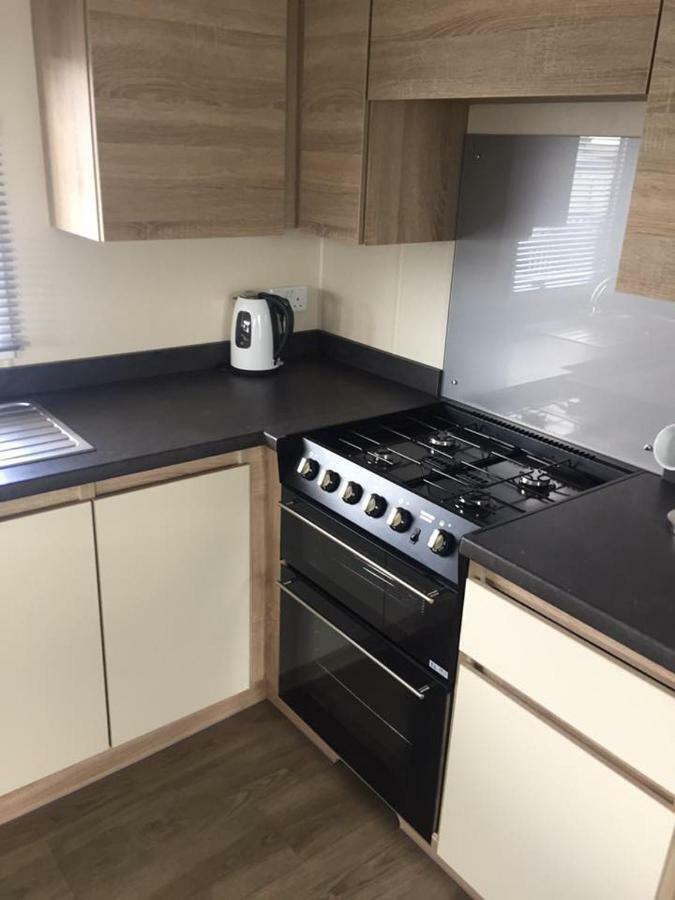 Bude Holiday Mobile Home Zewnętrze zdjęcie