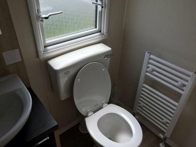 Bude Holiday Mobile Home Zewnętrze zdjęcie