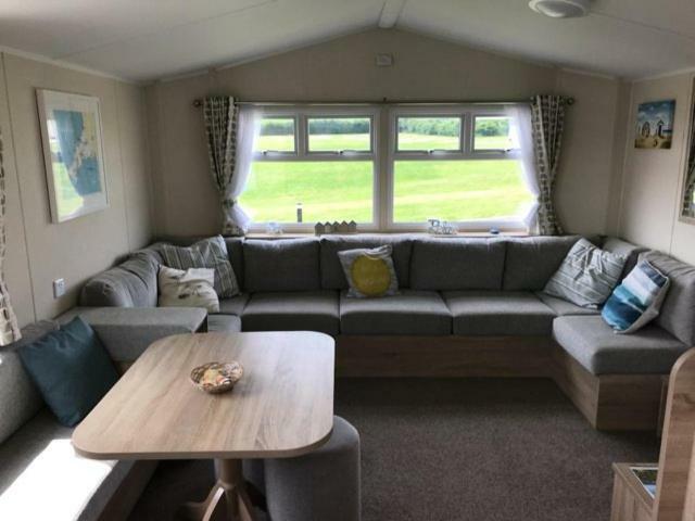 Bude Holiday Mobile Home Zewnętrze zdjęcie