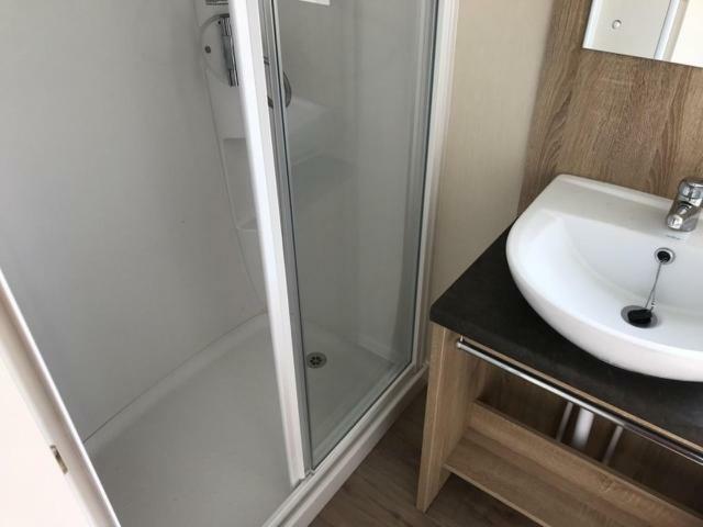 Bude Holiday Mobile Home Zewnętrze zdjęcie